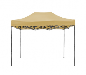 Aga Náhradní střecha POP UP 3x6 m Beige