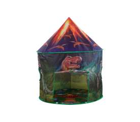 Aga4Kids Dětský hrací stan Dinosauři