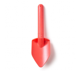 Bigjigs Toys Eko lopatka růžová Coral