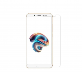 Aga Tvrzené sklo pro Xiaomi Redmi Note 5