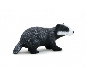 Mojo Animal Planet Jezevec