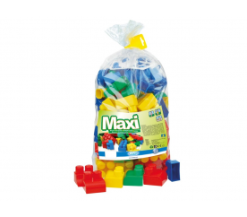 Kostky Maxi 60 ks