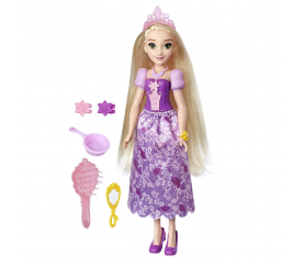 Disney Princess panenka s doplňky