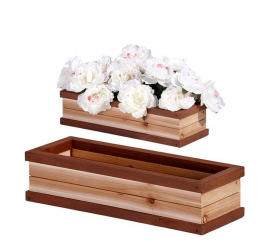 Axi Truhlík FLOWER BOX